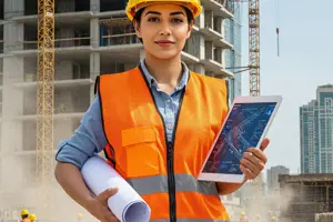        المهندسون المدنيون     